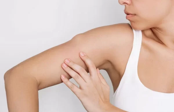 Kas yra lipoma ir kodėl nevertėtų atidėlioti jų šalinimo?