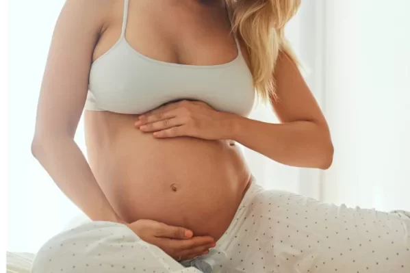 NIPT – neinvazinis prenatalinis tyrimas