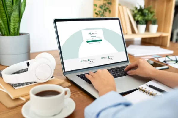 Elektroninės registracijos platforma – paprasta, greita, patogu!