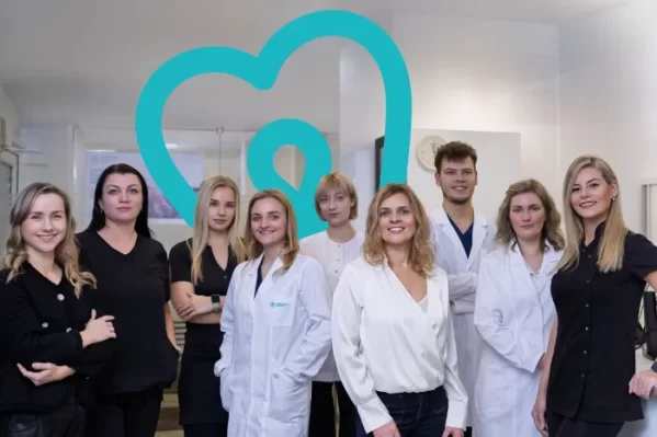 Panevėžio „InMedica“ Odontologijos centras