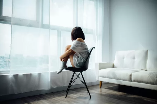 Šlapimo pūslės uždegimas – cistitas – pakankamai dažnas susirgimas