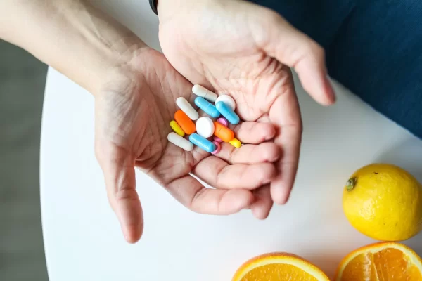 Kokios vitaminų vartojimo klaidos neleidžia organizmui sustiprėti ir jį silpnina?