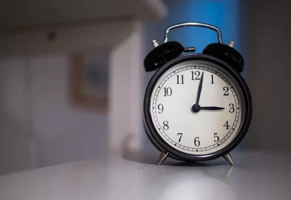 Ką būtina žinoti apie miego sutrikimus