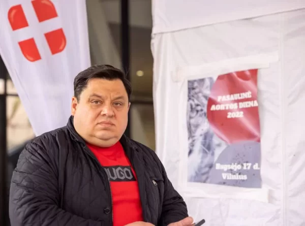 Aortos aneurizma – tiksinti bomba, kurią neutralizuoti gali laiku atliktas tyrimas