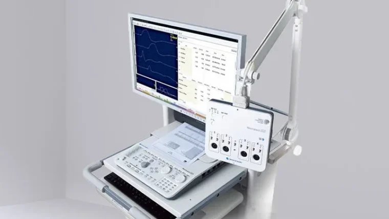 Vilniuje ir Klaipėdoje atliekame elektroneuromiografijos (ENMG) tyrimus
