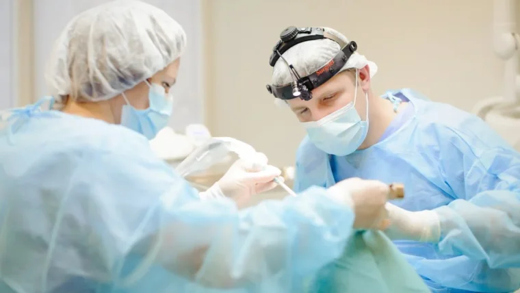 Ortognatinė chirurgija premium odontologijos klinikoje Kaune