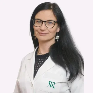 Ingrida Grabliauskaitė-Rimkevičienė