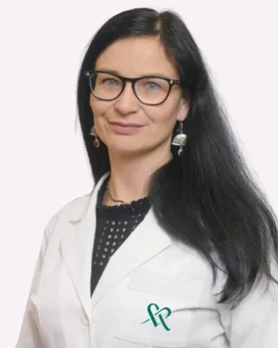 Ingrida Grabliauskaitė-Rimkevičienė