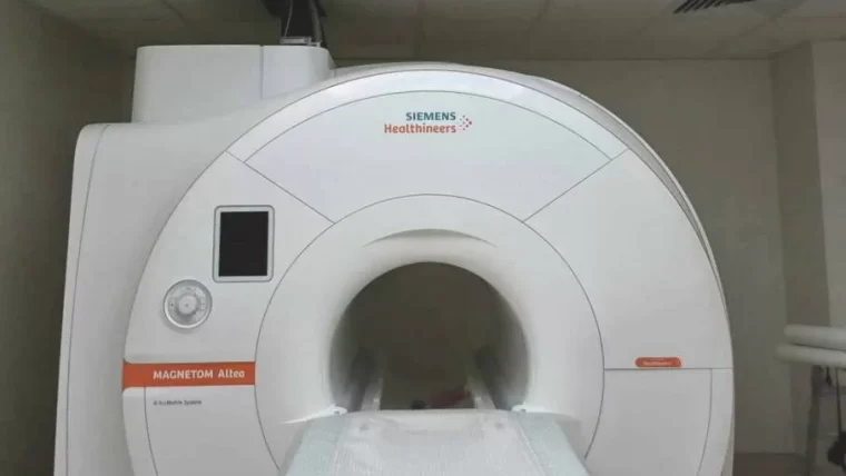 Klaipėdos „Kardiolitos klinikos“ plečia teikiamų paslaugų spektrą: atliks ir radiologinius tyrimus
