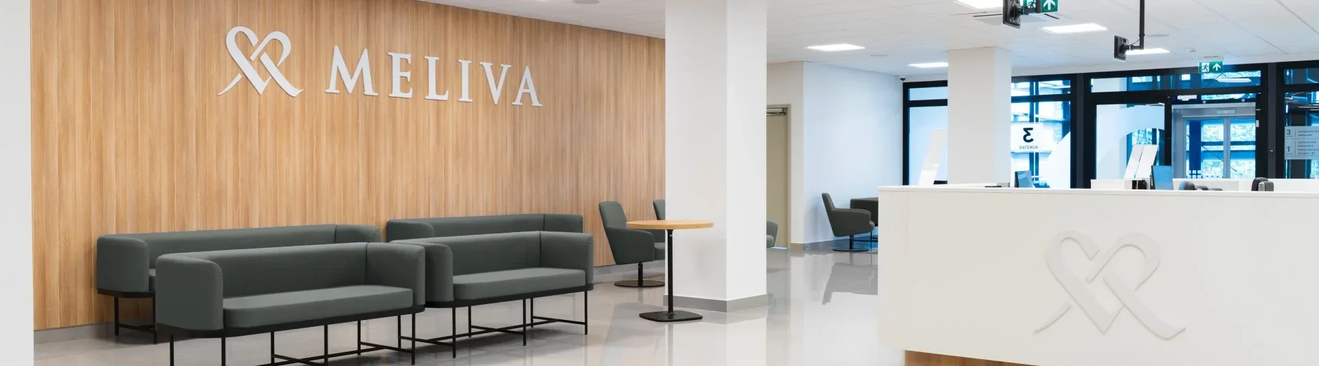 Meliva - a mission for life.We work for what is most precious in the world - for life.