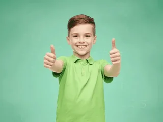 Dantų dėmeles padeda pašalinti ICON sistema