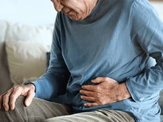 Skrandyje gyvenanti Helicobacter pylori – ką svarbu žinoti