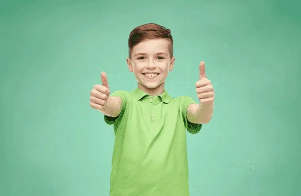 Dantų dėmeles padeda pašalinti ICON sistema