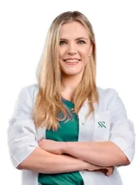 Valerija Mosenko