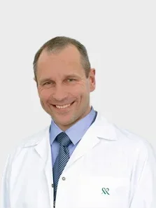 Prof. Dr. Antanas Mickevičius
