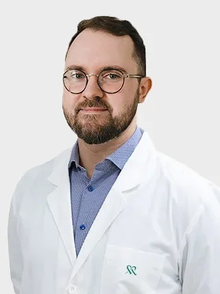 Dr. Povilas Budrys