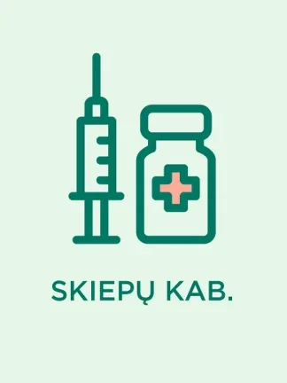 Skiepų kab.