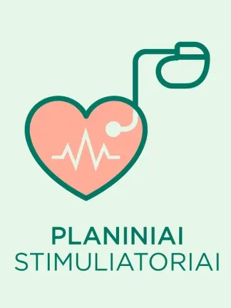 Planiniai stimuliatoriai