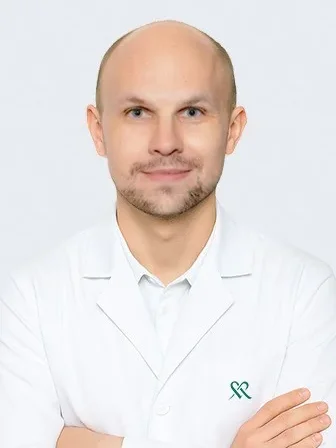 Antanas Budėnas