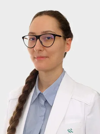 Rasa Sadeckaitė