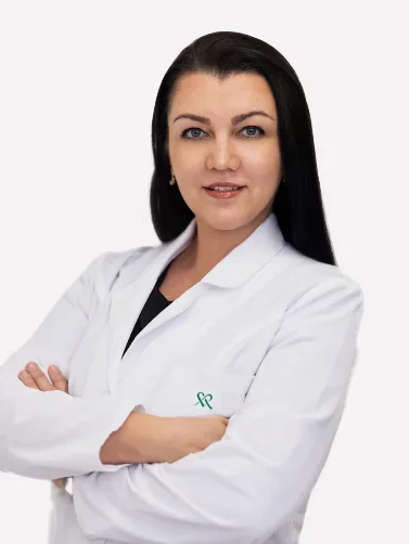 Neringa Rainienė