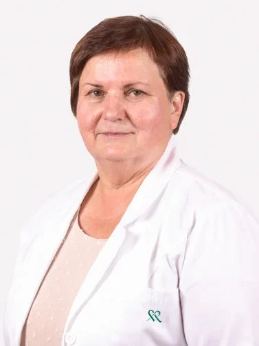 Virginija Rukienė