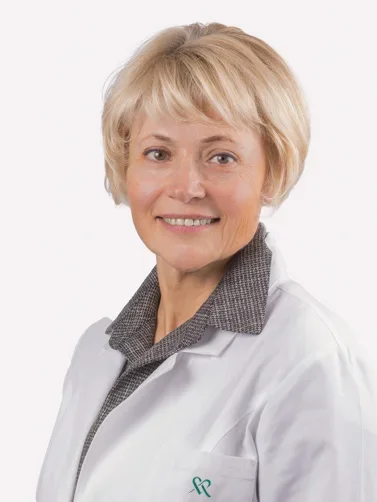 Kristina Borkienė