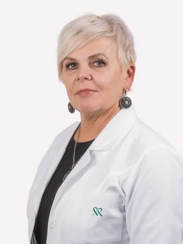 Violeta Liekienė