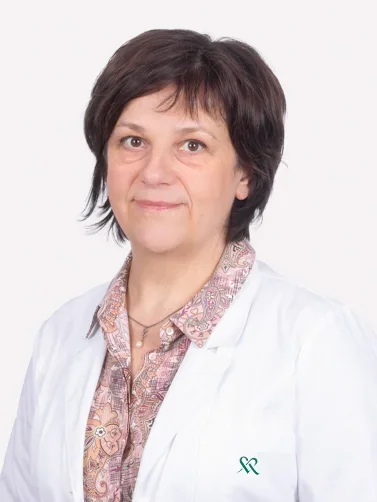 Asta Melaikienė
