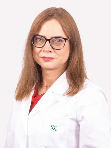 Gitana Sakalauskienė
