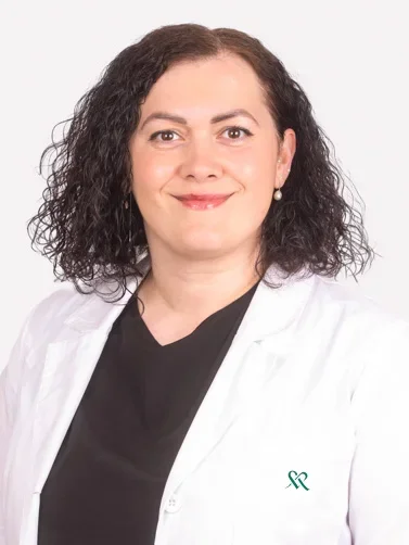 Rima Juknaitė