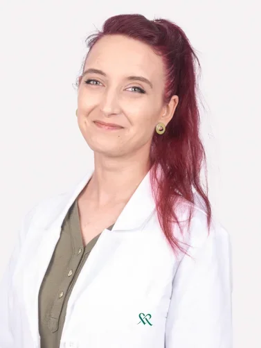 Agnė Madeikytė