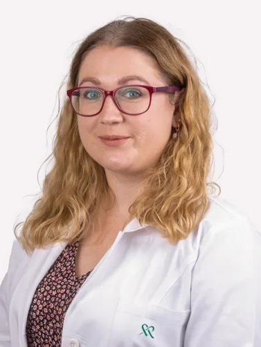 Eglė Makaravičienė