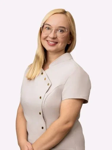 Justė Aleksiukienė
