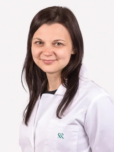 Kristina Kazakevičienė