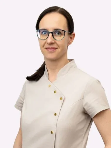 Dovilė Proškutė
