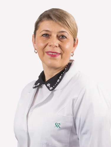 Rita Aleliūnienė