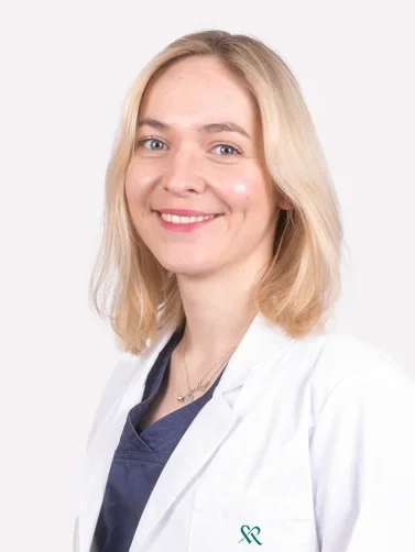 Urtė Prialgauskaitė