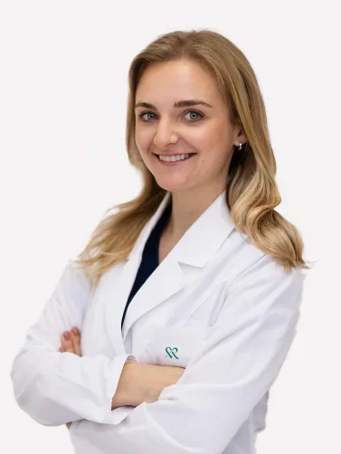 Rasa Pronckienė