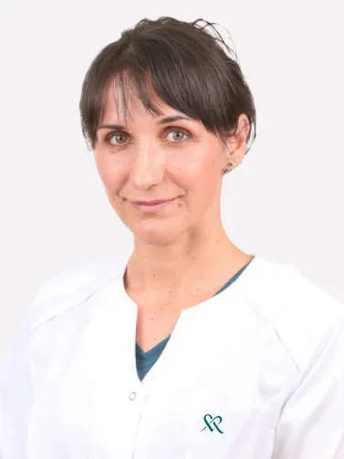 Jūratė Čiuderienė