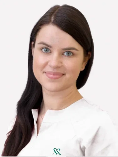 Paulina Kaminskaitė