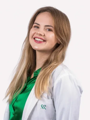 Akvilė Sinkevičiūtė