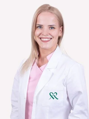 Justina Šerpytytė