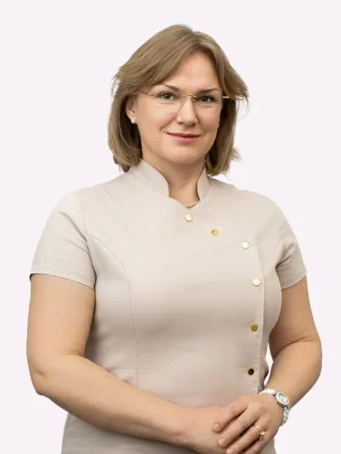 Giedrė Kervienė