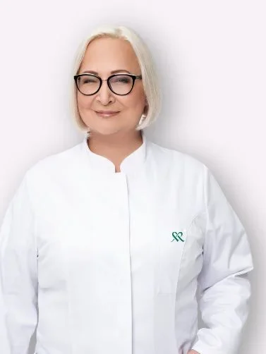 Gitana Lapinskaitė