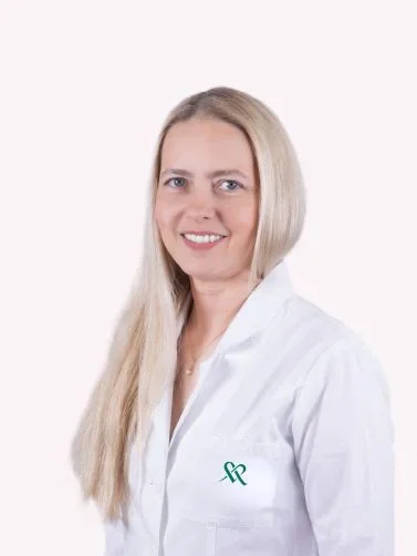 Indrė Baronienė