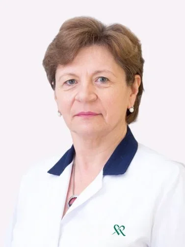 Ligita Bylaitienė