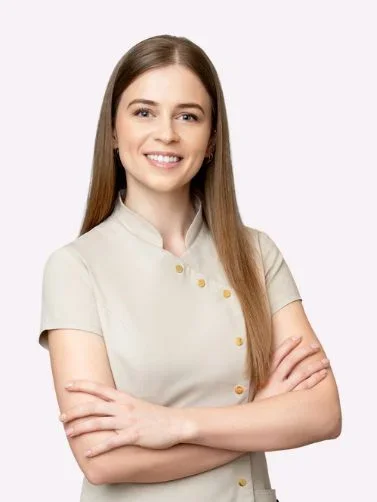 Erika Grybytė