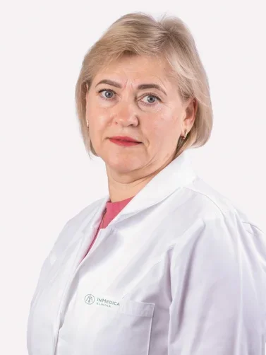 Ilona Navickienė