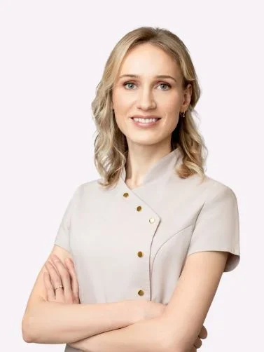 Ivona Peleckienė